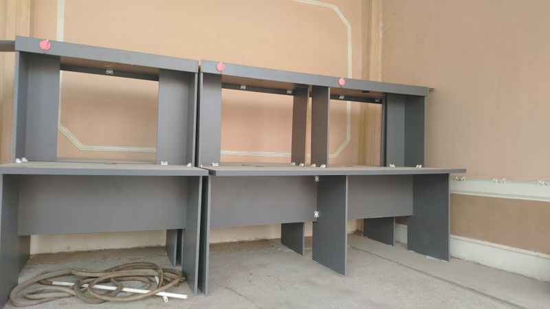 Kompyuter uchun tayyor mebel