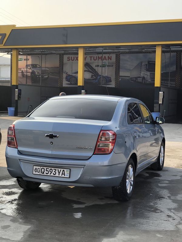 Cobalt srochna sotiladi
