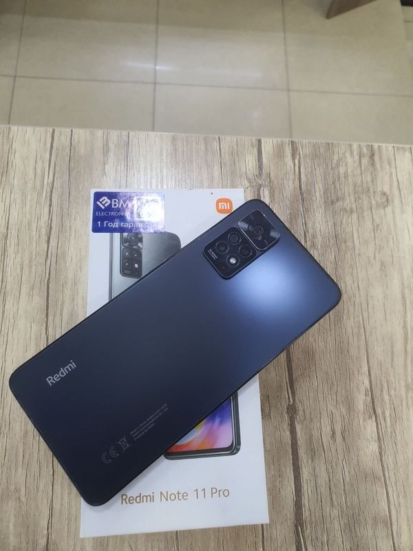 Redmi Note 11 pro Redmi Note 11 pro