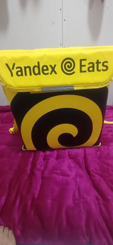 Yandex sumkasi yangi Yandex sumkasi yangi