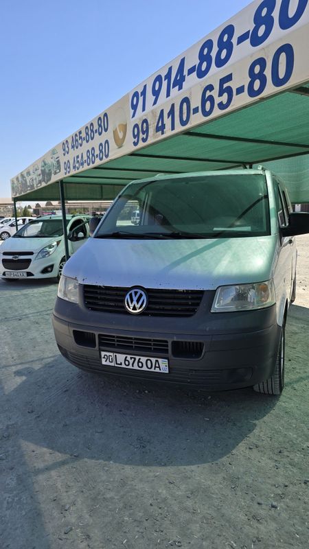 Wolswagen 1.9 turbina mator
