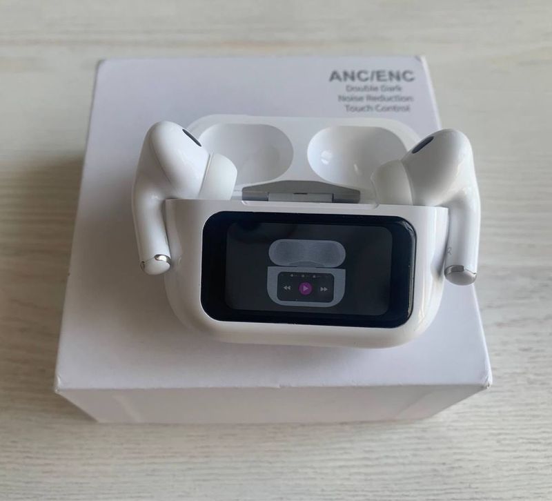 Airpods A9pro Airpods A9pro