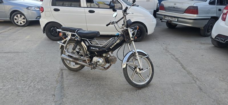 Lifan sotiladi holati yaxshi