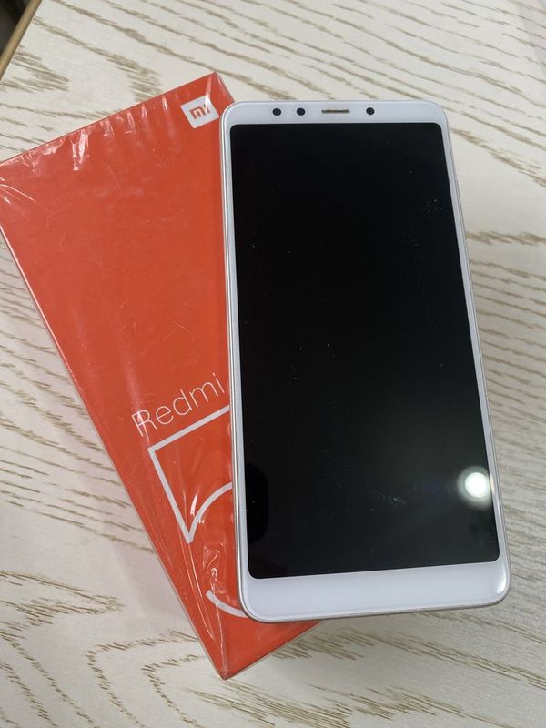 Xiaomi Redmi 5 Gold