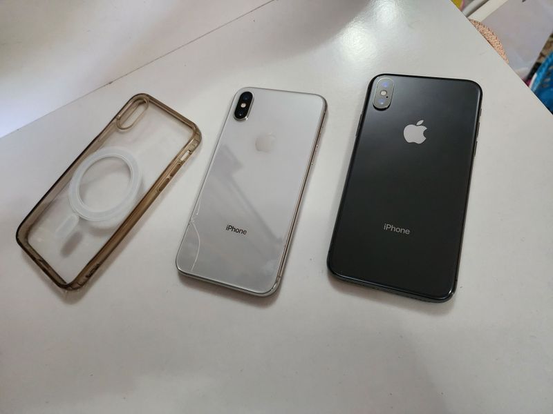 Iphone X Black LL/A 64GB Face ishlidi zor ideal Iphone X Black LL/A 64GB Face ishlidi zor ideal