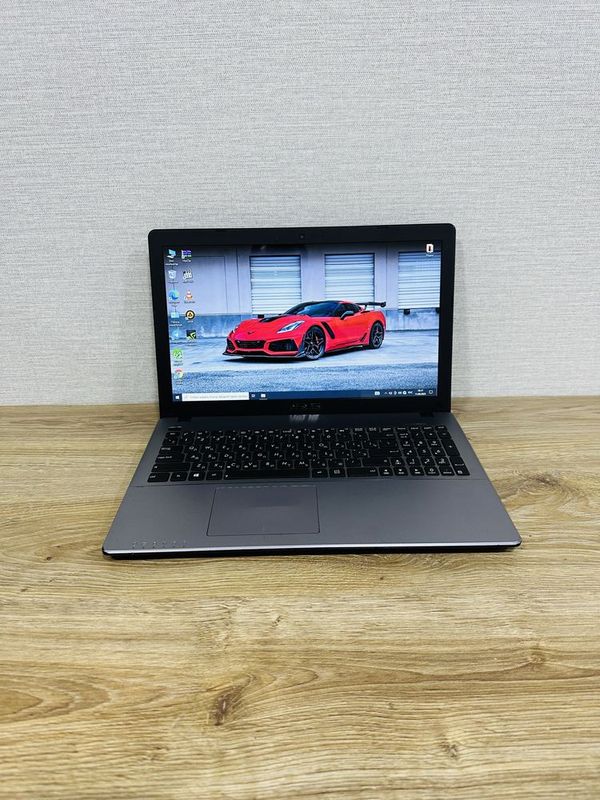 Недорого Игровой ASUS Core i7 для Работы, Игр и Развлечений
