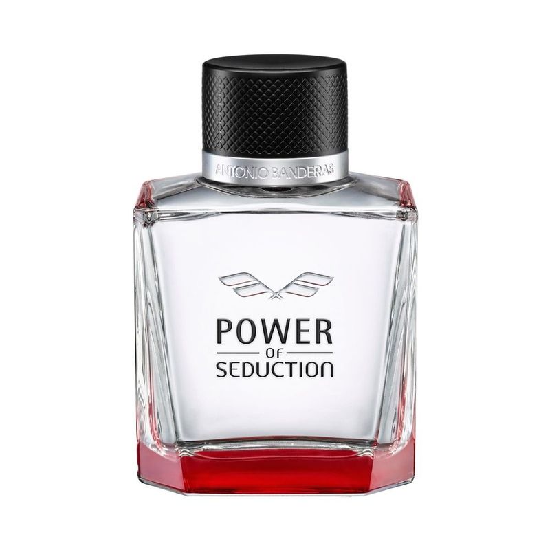 Original Mujskoy A.B power of seduction Edt (100)ml