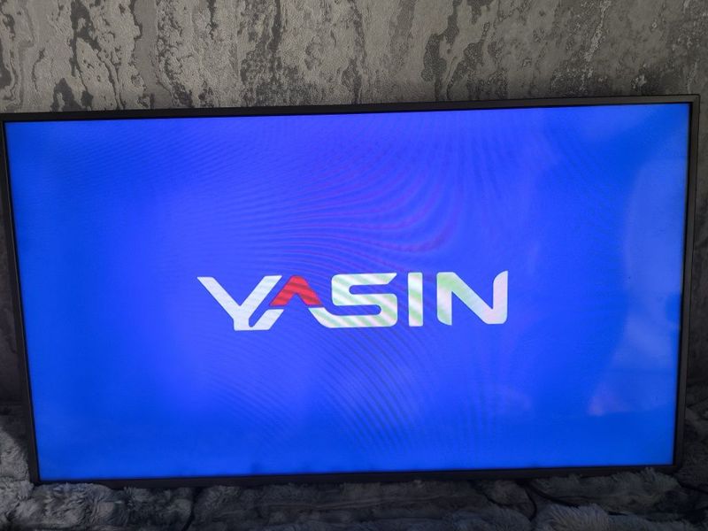 Телевизор 42 модел YASIN Телевизор 42 модел YASIN