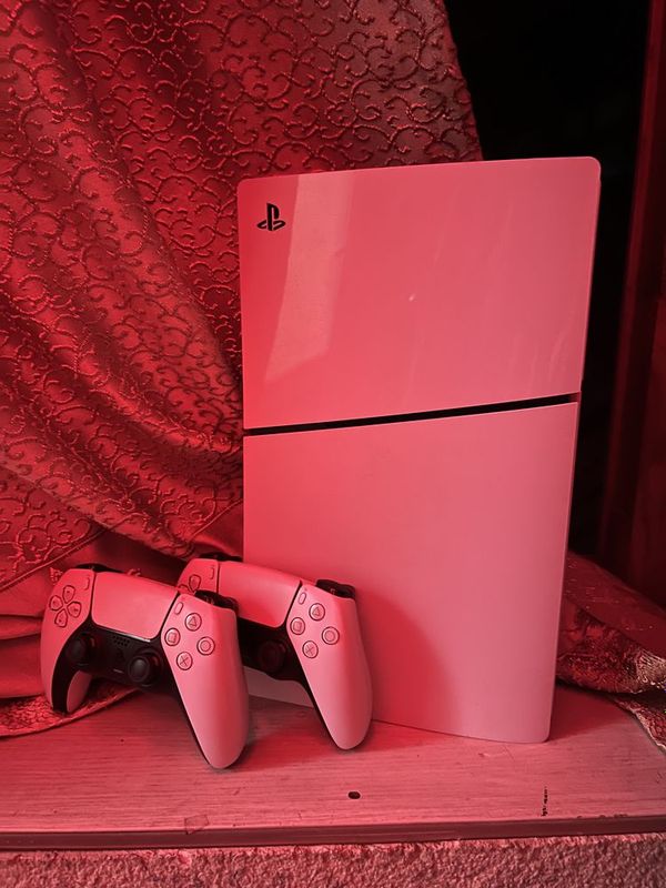 Play Station 5 Slim 1TB