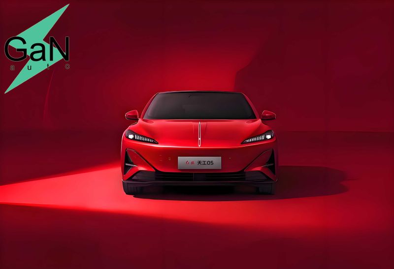 GaNauto Hongqi Tiangong 05 EV NEW 2025 Под Заказ Cip Tashkent GaNauto Hongqi Tiangong 05 EV NEW 2025 Под Заказ Cip Tashkent