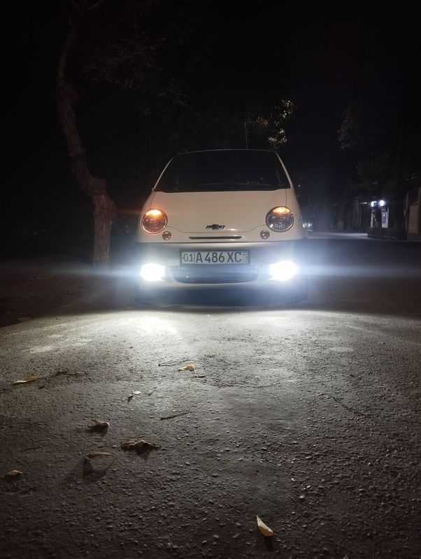 Matiz best 2015 H9