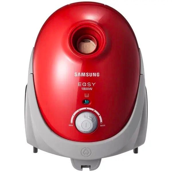 Пылесос Samsung-SC 5251 — Компактный помощник для чистоты Пылесос Samsung-SC 5251 — Компактный помощник для чистоты