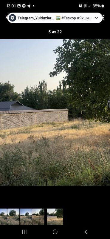 Oqtoshda Yer sotilad ( Продаётся земля в Акташ) Oqtoshda Yer sotilad ( Продаётся земля в Акташ)