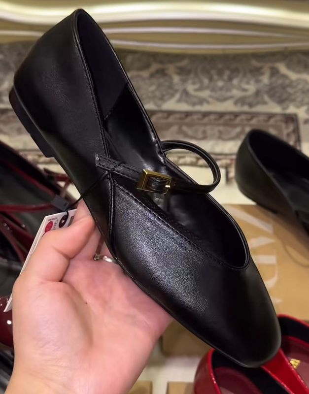 Балетка Zara