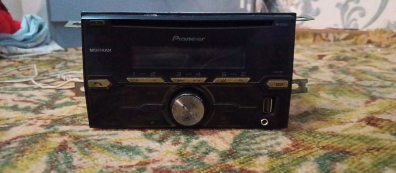 Pioneer sotiladi
