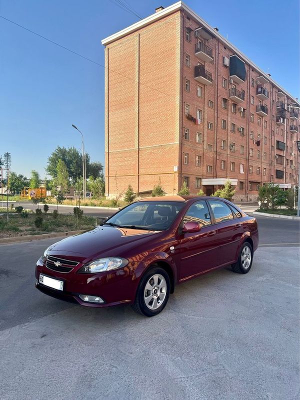 Lacetti Gentra 2016 2euro Механика/Бензин Lacetti Gentra 2016 2euro Механика/Бензин