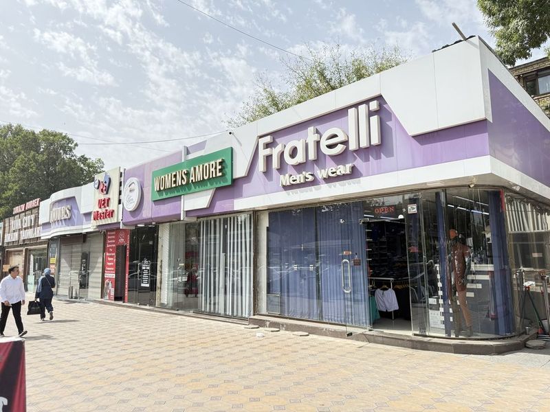 Срочно Продаю нежилое помишения из чиланзара