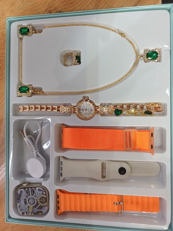smart watch