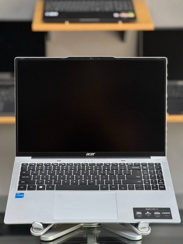 Acer aspire lite [Nextech_NXT]