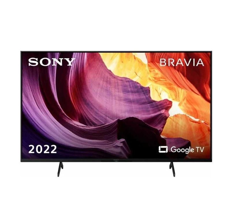 Телевизор Sony KD-43X81K 2022 4K UHD Smart TV