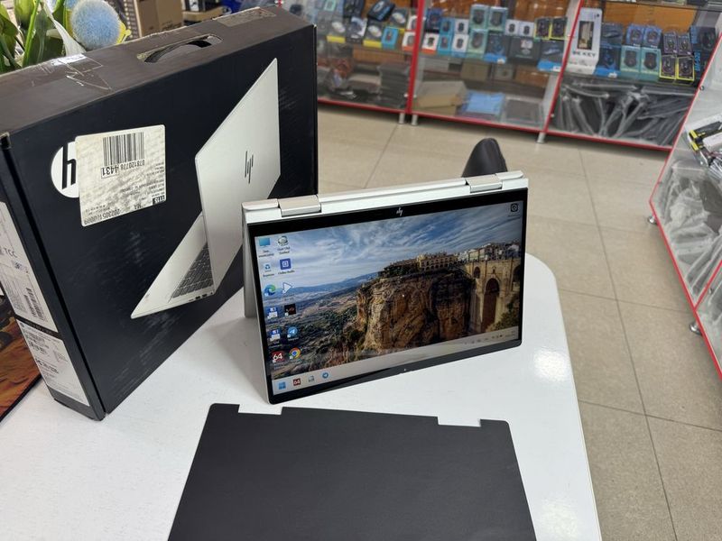 hp envy x360 ekrani sensorlik core i5-13 avlod full karobka dokumentli hp envy x360 ekrani sensorlik core i5-13 avlod full karobka dokumentli