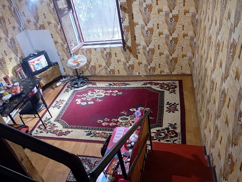 2xonali, 3xona qilingan, 1sotixli kottedj sotiladi. O‘zimni uyim.
