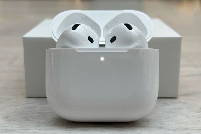 Airpods 4 original