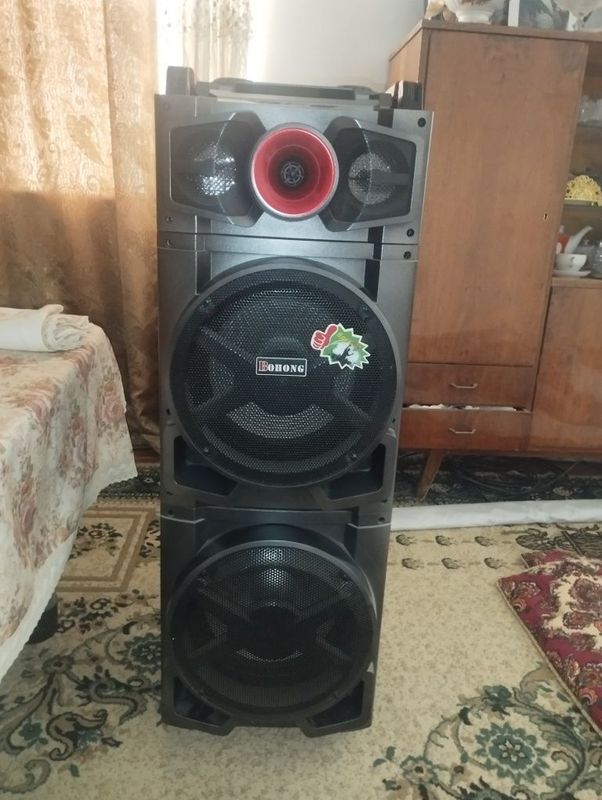 Колонка MT1267 Выгодно Колонка MT1267 Выгодно