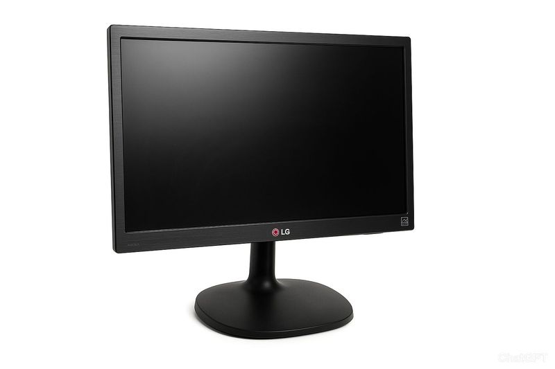 Monitor LG 20M35A-B Monitor LG 20M35A-B