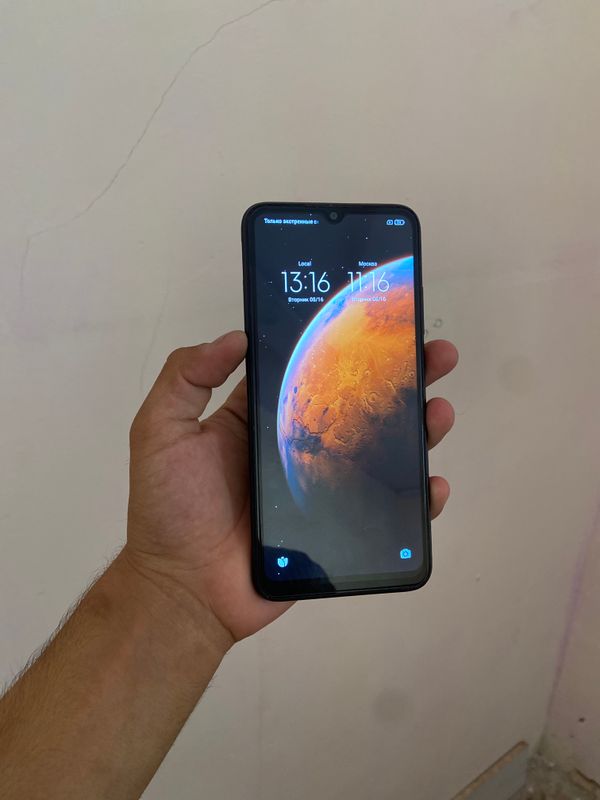Redmi 9a Redmi 9a