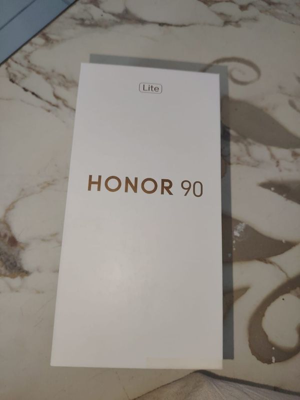 Honor 90 lite 12/256 gb Honor 90 lite 12/256 gb