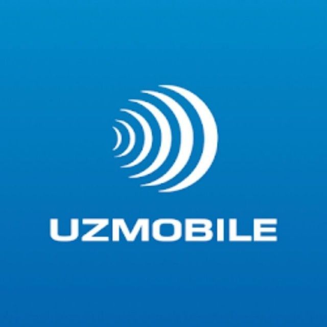 Uzmobile nomer 1717