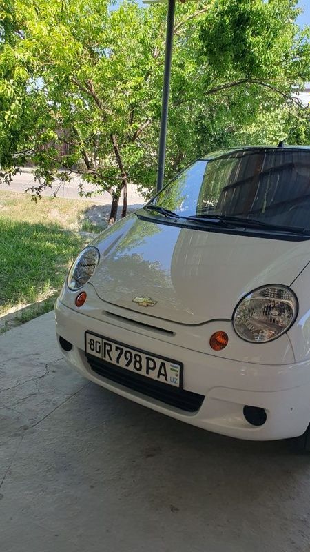 Matiz sotiladi prabeg 102.000 holati ideal zur yili 2014 mator remont