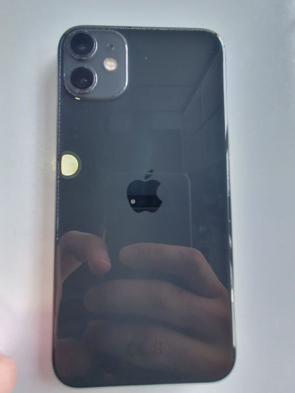 Iphone 11 ideal satayaniya 128gb