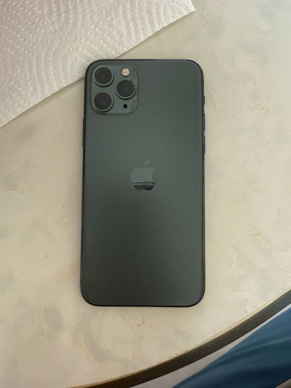 Iphone 11 pro KH/A