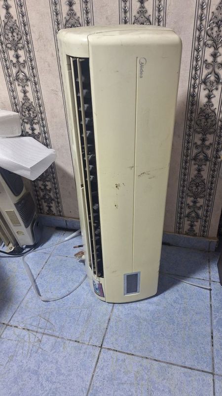 Konditsioner Midea 24 tali Konditsioner Midea 24 tali