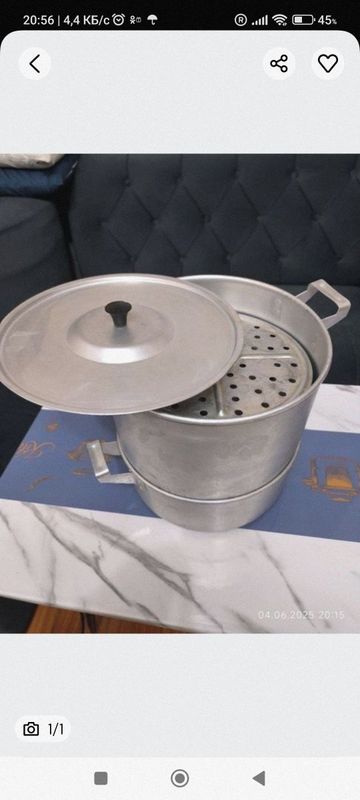 Продам мантышницу