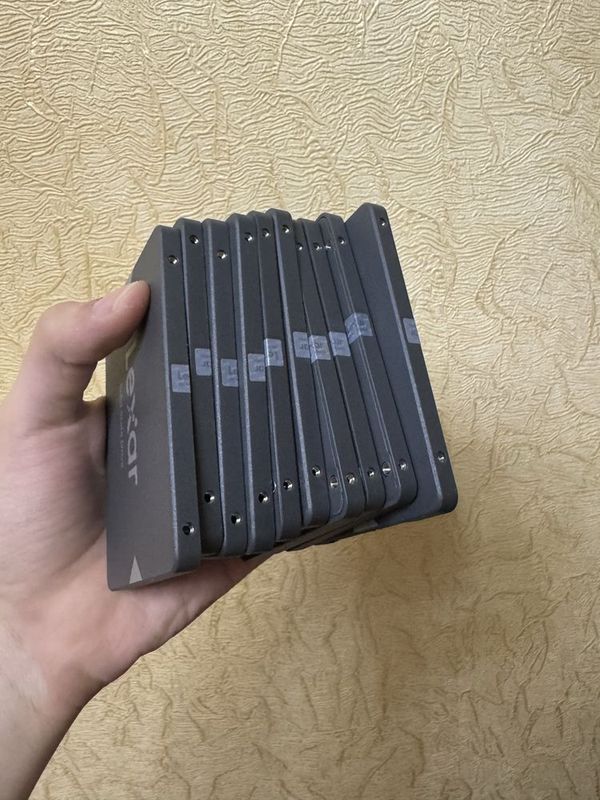 Ssd Lexar 1tb NEW Ssd Lexar 1tb NEW