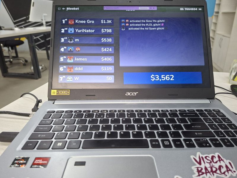 Aser Aspire laptop sotiladi yangi Aser Aspire laptop sotiladi yangi