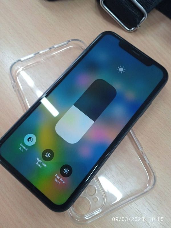 Iphone 11edial pul zarur