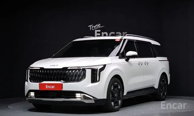 Kia Carnival 2025 Hybrid Koreadan zakazga obkeberamiz E'lonni oqing