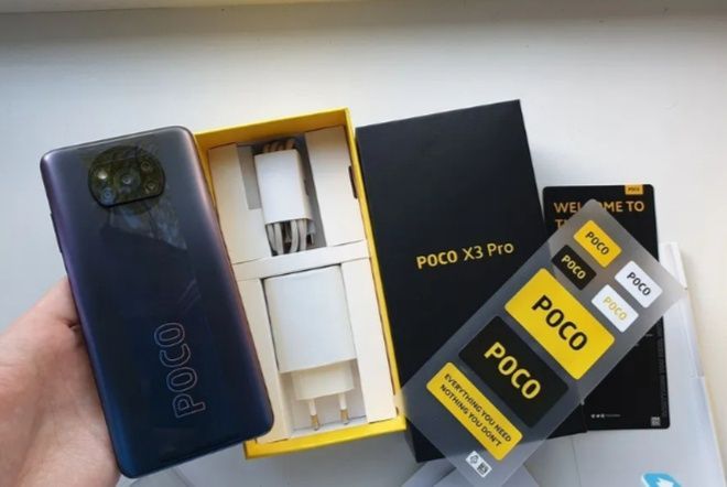 Срочно XIAOMI POCO X 3 PRO 128/8 NFC отличное состояние. Срочно XIAOMI POCO X 3 PRO 128/8 NFC отличное состояние.