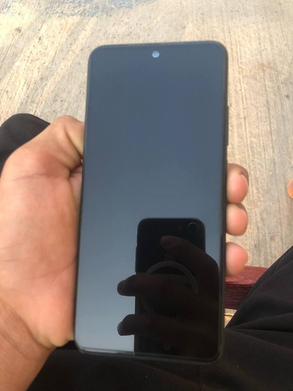 Redmi note 11 pro