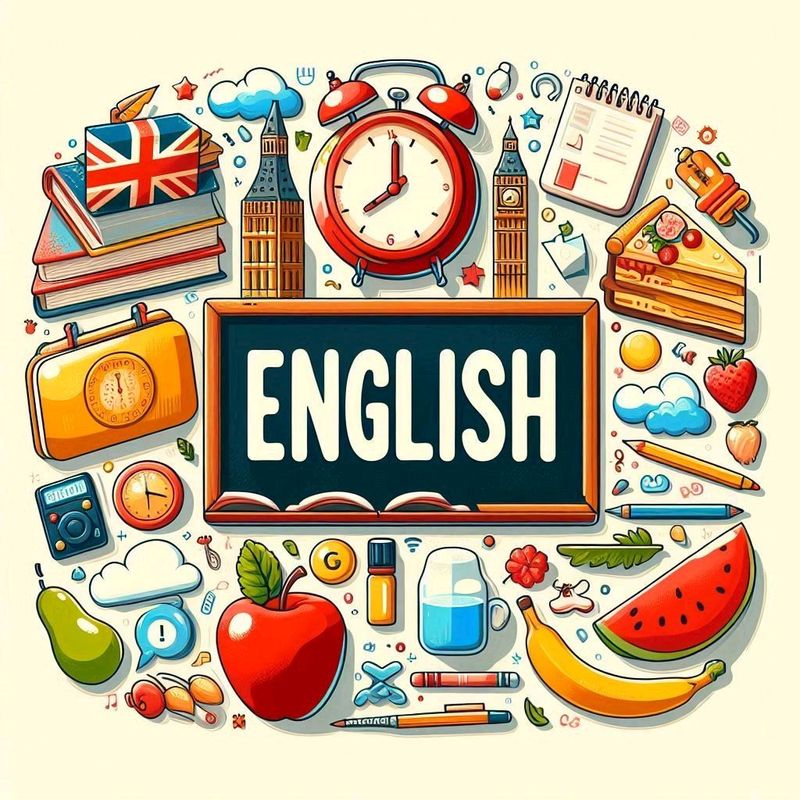 🇬🇧🇺🇲Учитель английского. Интерактивные занятия 🇬🇧🇺🇲Учитель английского. Интерактивные занятия