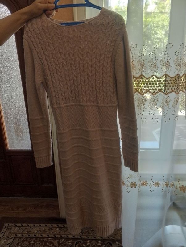 Платье