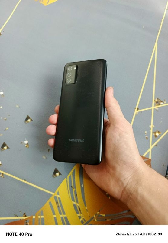 Samsung a03s sotiladi