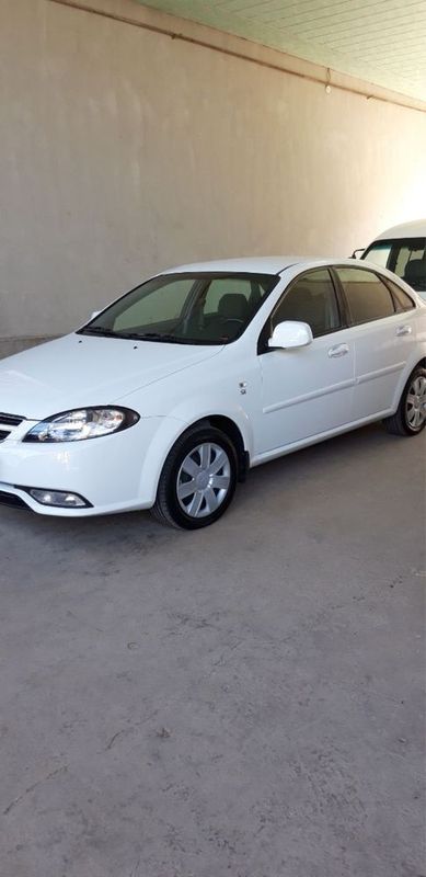 Jentra 1.5 mexanika