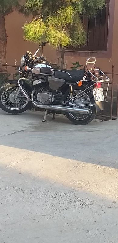 Jawa motosikl . Jawa motosikl .