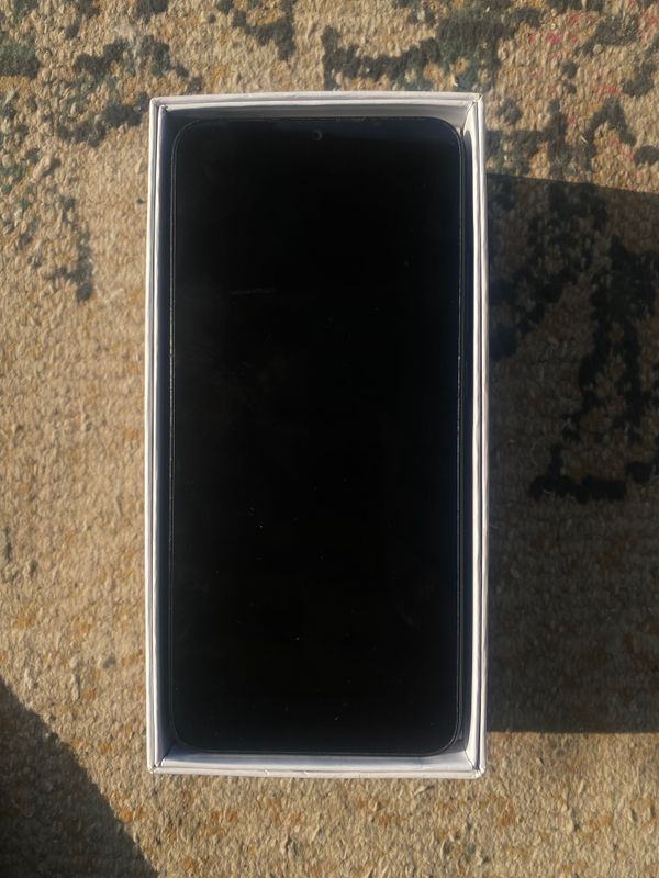 Xiomi redmi 10A holati zor