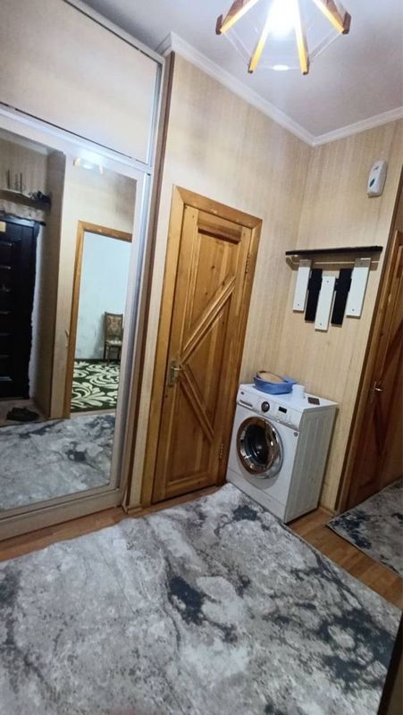 Сдаётся-ижара 2 ком 10 мкр КАРВОН Сдаётся-ижара 2 ком 10 мкр КАРВОН